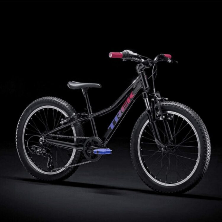 Trek precaliber 20 raise handlebars sale