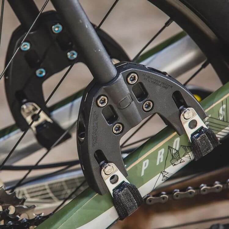 AEROE Spider Rear Rack