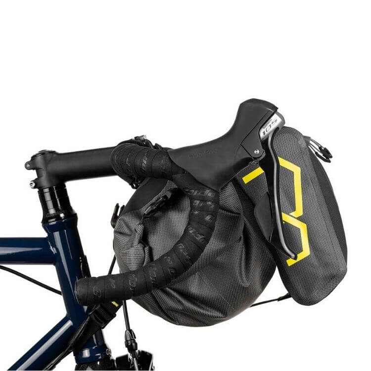 APIDURA EXPEDITION ACCESSORY POCKET 4.5L