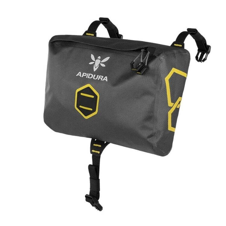 APIDURA EXPEDITION ACCESSORY POCKET 4.5L