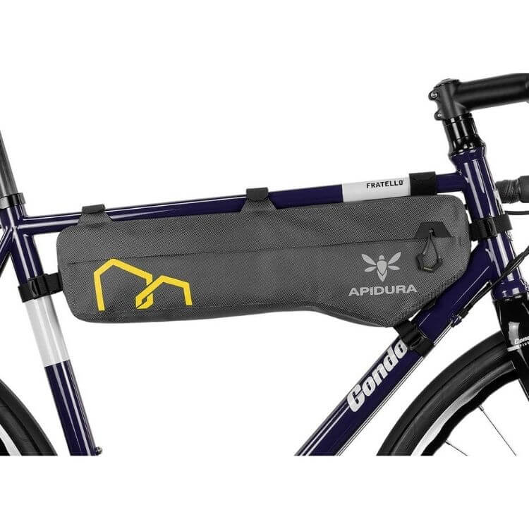 APIDURA EXPEDITION COMPACT FRAME PACK