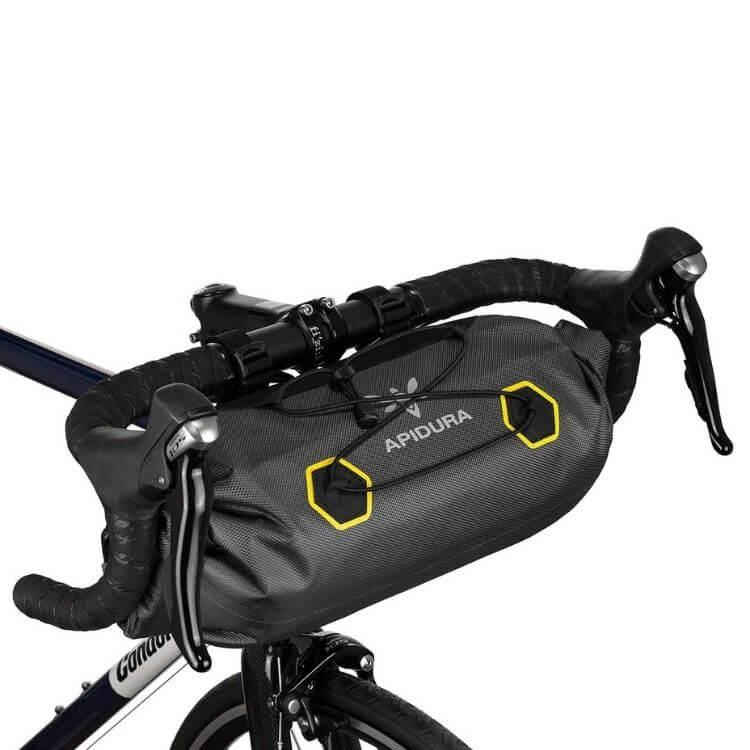 APIDURA EXPEDITION HANDLEBAR PACK