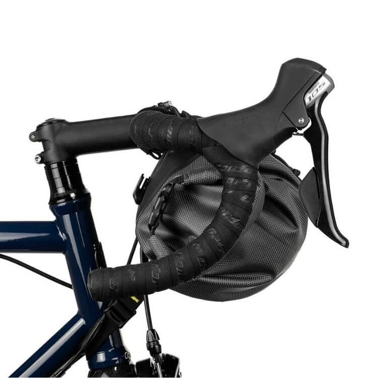 APIDURA EXPEDITION HANDLEBAR PACK