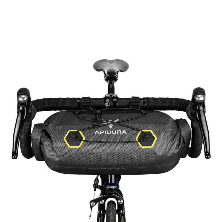 APIDURA EXPEDITION HANDLEBAR PACK