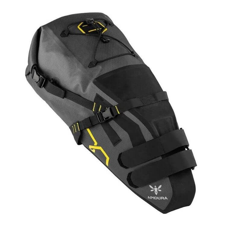 APIDURA EXPEDITION SADDLE PACK