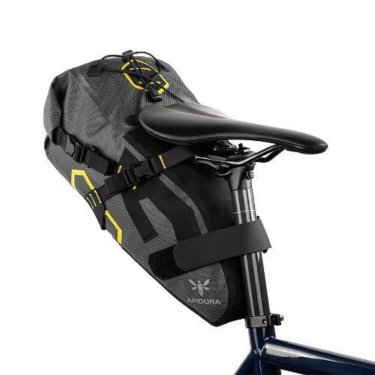 APIDURA EXPEDITION SADDLE PACK