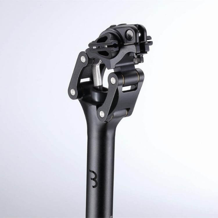 BBB COMFORTPOST SUSPENSION SEAT POST