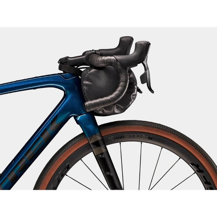 BONTRAGER ADVENTURE HANDLEBAR BAG