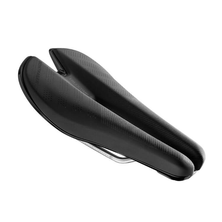 BONTRAGER HILO COMP BIKE SADDLE