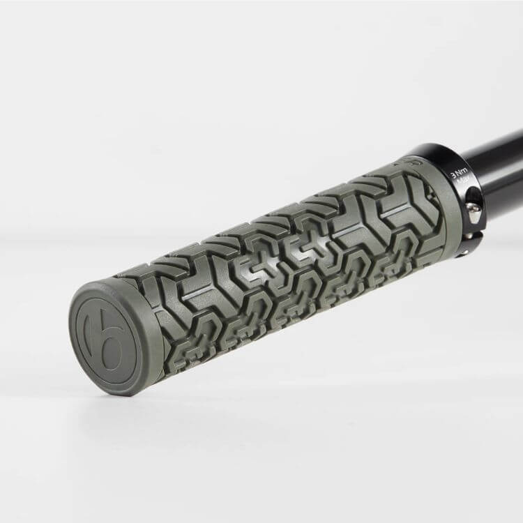 BONTRAGER SE ELITE RECYCLED MTB GRIPS