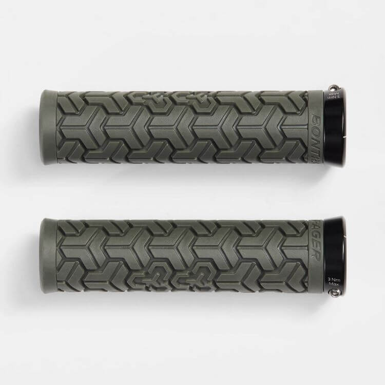 BONTRAGER SE ELITE RECYCLED MTB GRIPS