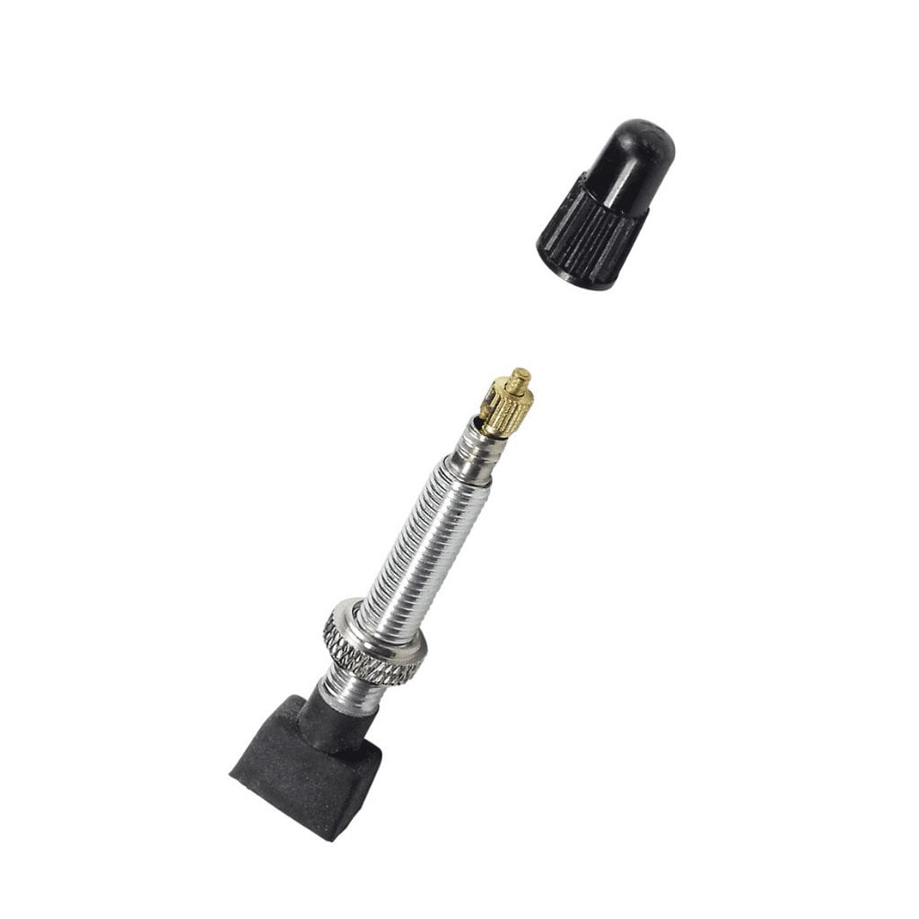 BONTRAGER TUBELESS VALVES