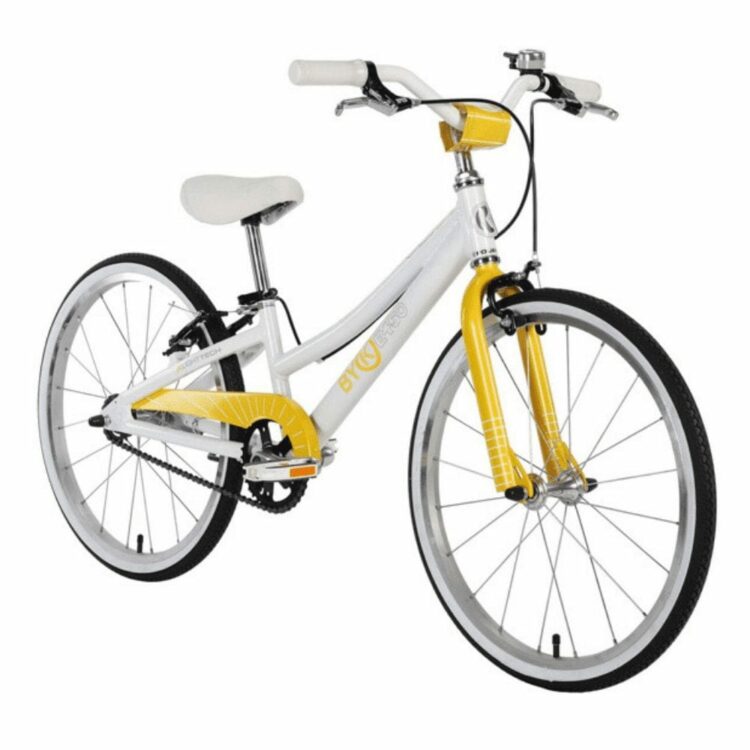 BYK E450 20 INCH KIDS BIKE