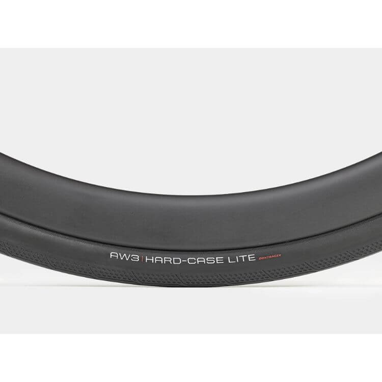 Bontrager AW3 Hard-Case Lite Road Tyre