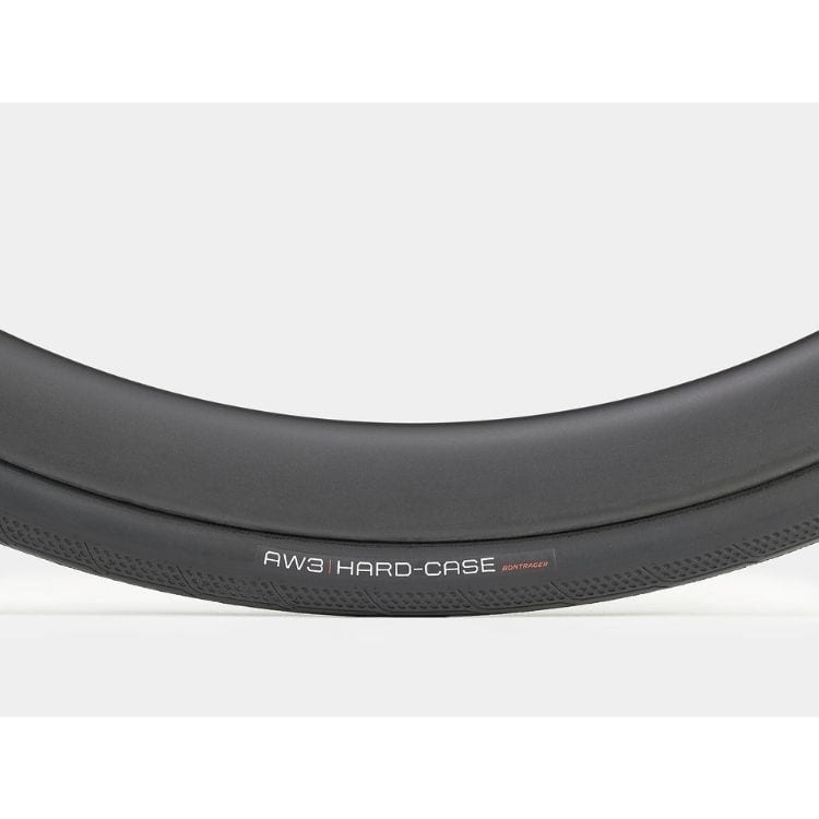 Bontrager AW3 Hard-Case Road Tyre