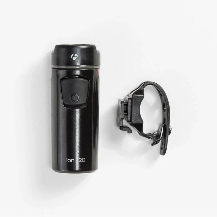 Bontrager Ion 120 Front Bike Light