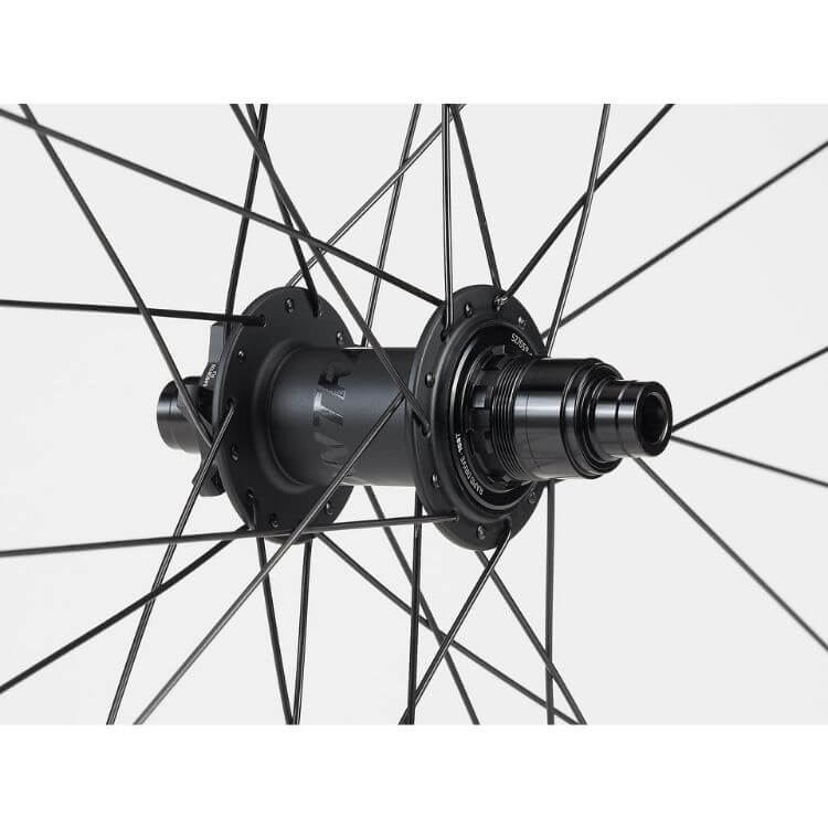 Bontrager Line Comp 30 TLR Boost 29 MTB Wheel