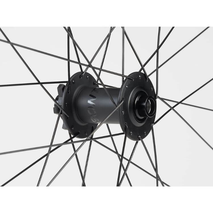 Bontrager Line Comp 30 TLR Boost 29 MTB Wheel