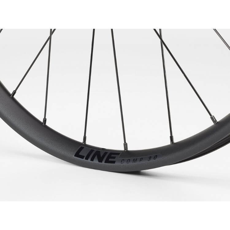 Bontrager Line Comp 30 TLR Boost 29 MTB Wheel