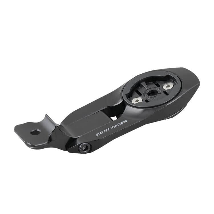 Bontrager Speed Concept Blendr Mono Base and Computer Mount