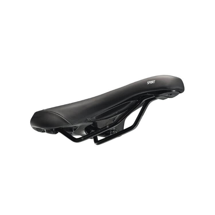 Bontrager Sport Bike Saddle