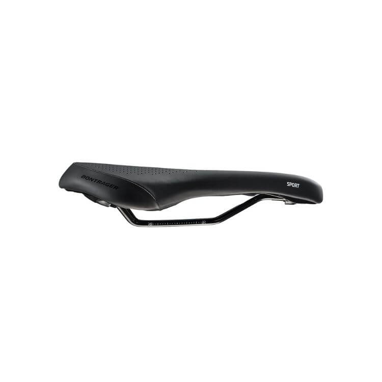 Bontrager Sport Bike Saddle