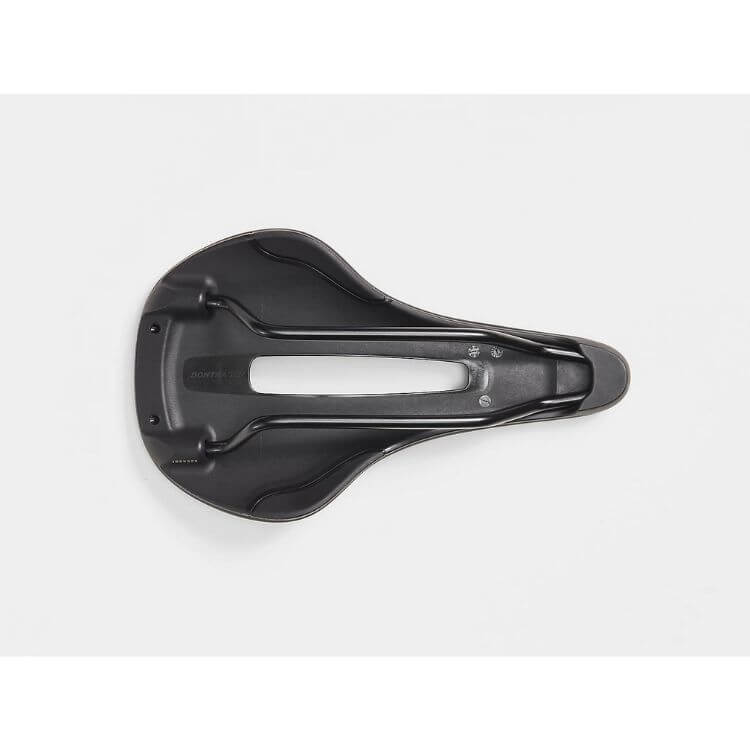 Bontrager Verse Short Comp Bike Saddle