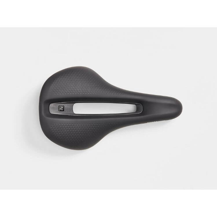 Bontrager Verse Short Comp Bike Saddle