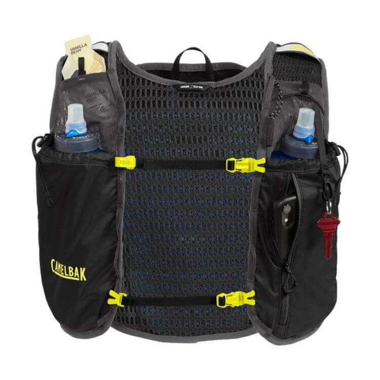 CAMELBAK CIRCUIT RUN VEST with Crux1.5L Reservoir