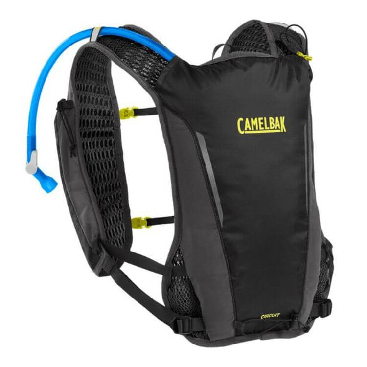 CAMELBAK CIRCUIT RUN VEST with Crux1.5L Reservoir