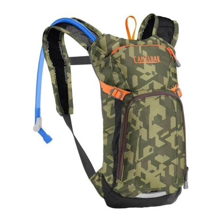 CAMELBAK MINI MULE KIDS HYDRATION PACK