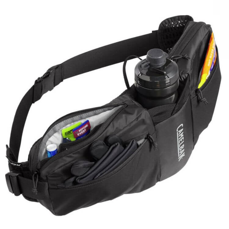 CAMELBAK PODIUM FLOW 4 HYDRATION BELT