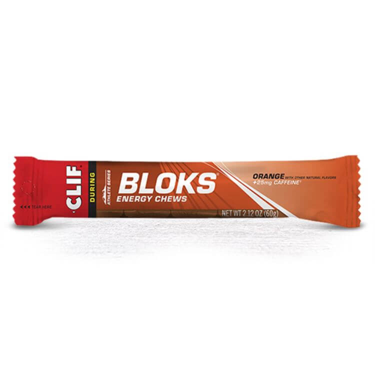 CLIF SHOT BLOKS 60g