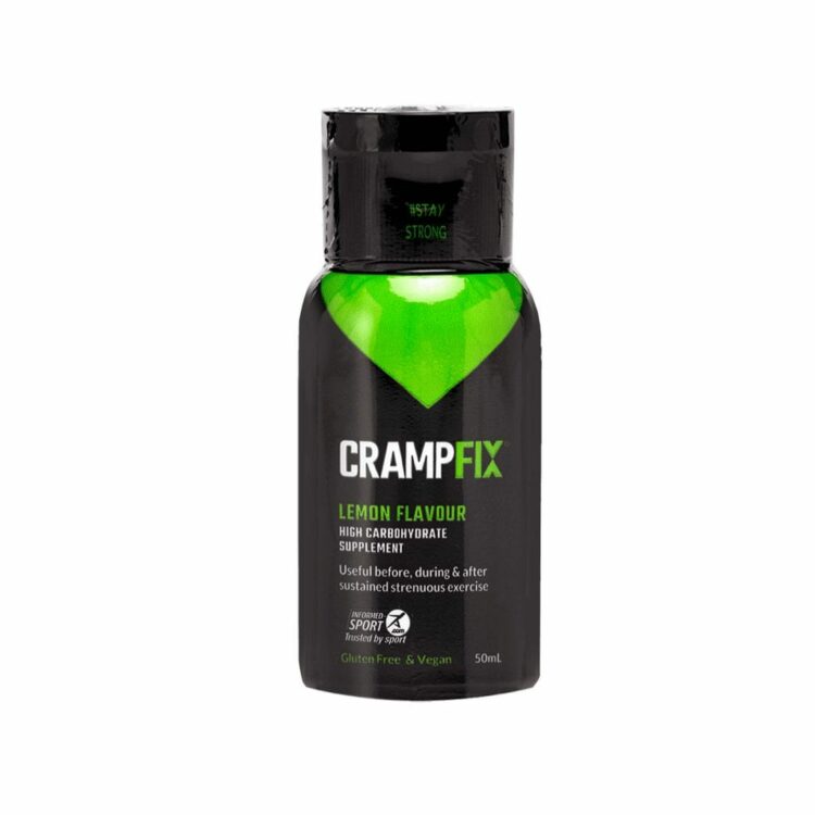 CRAMPFIX BOTTLE 50ML - CRAMPFIX