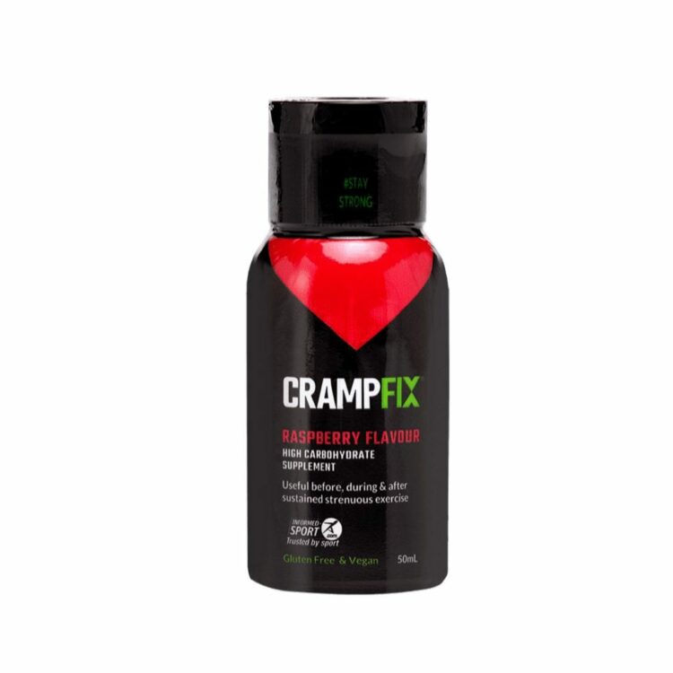 CRAMPFIX BOTTLE 50ML - CRAMPFIX