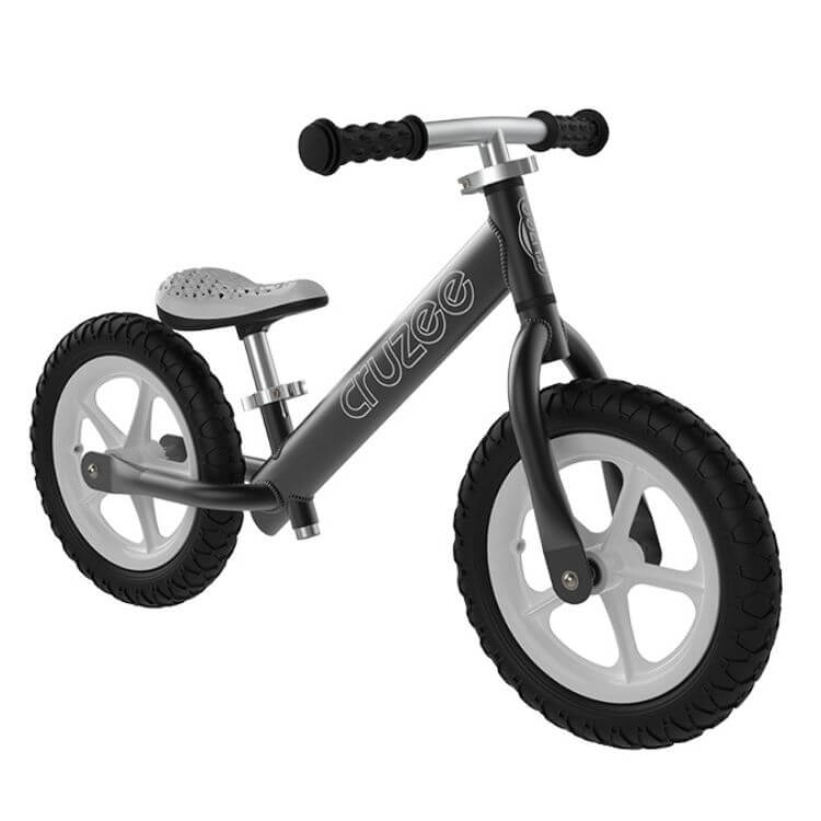 CRUZEE ALLOY BALANCE BIKE