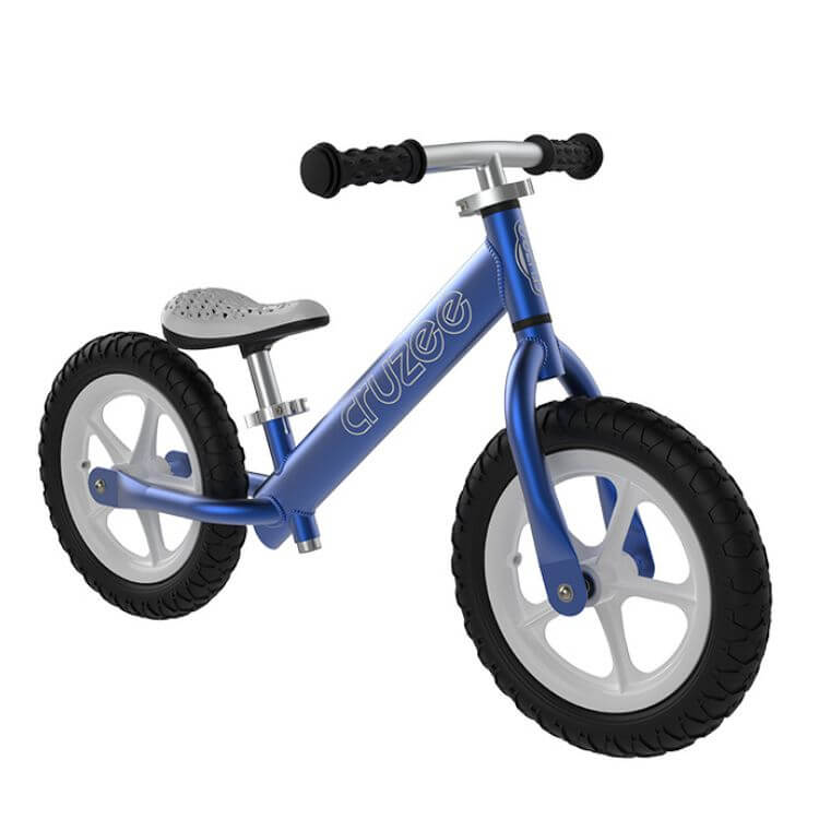 CRUZEE ALLOY BALANCE BIKE