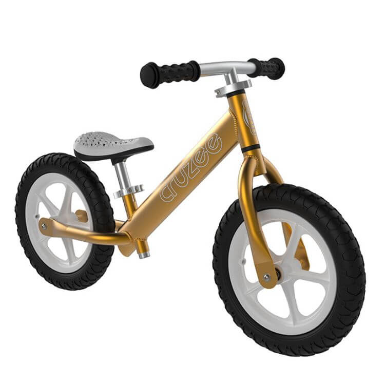 CRUZEE ALLOY BALANCE BIKE