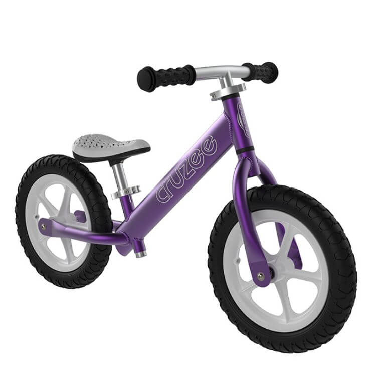 Balance bike cruzee online