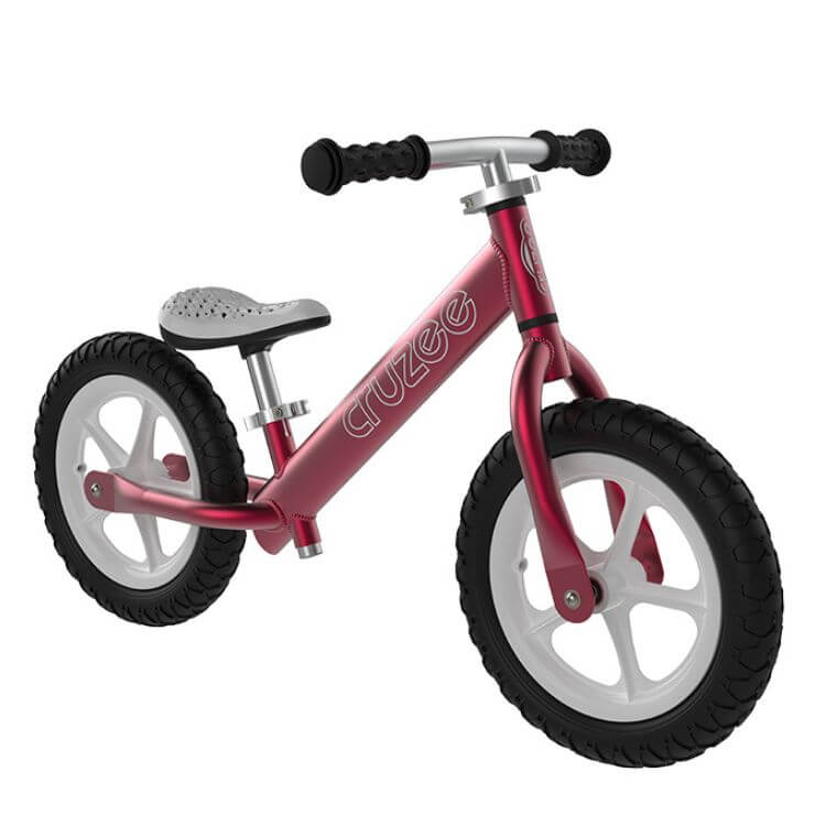 CRUZEE ALLOY BALANCE BIKE