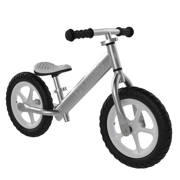 CRUZEE ALLOY BALANCE BIKE