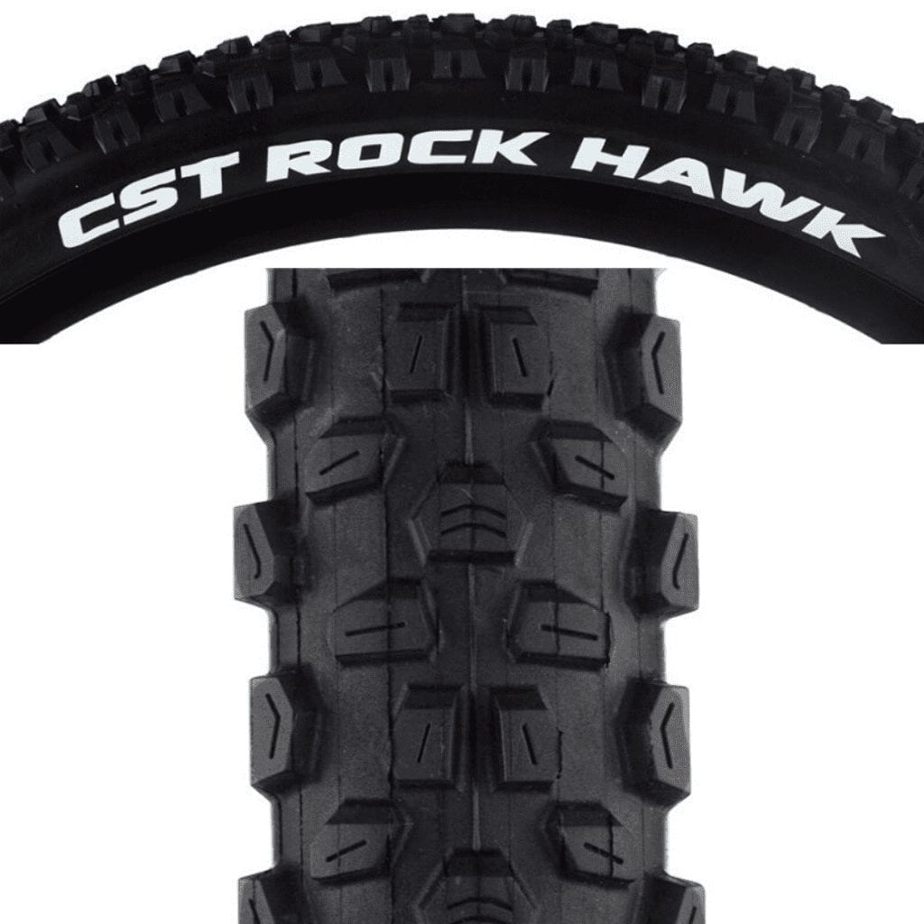 Cst rock hawk 29 hotsell