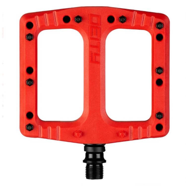 DEITY DEFTRAP PEDALS - CLEARANCE