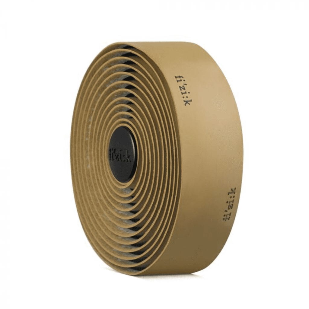 FIZIK BAR TAPE TERRA MICROTEX BONDCUSH TACKY 3MM