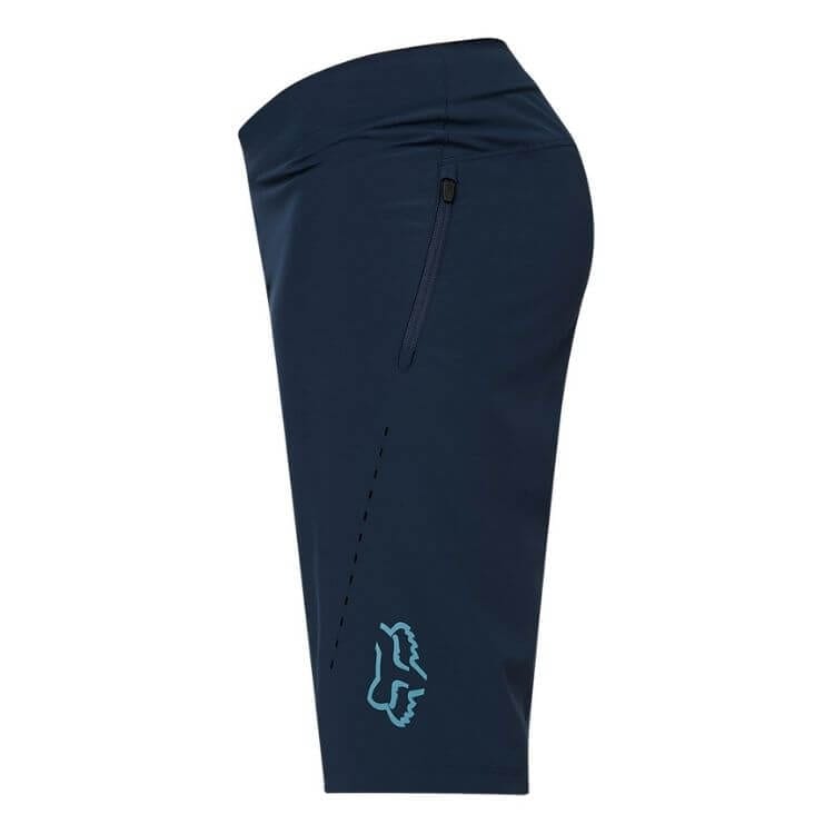 FOX FLEXAIR LITE SHORTS NAVY