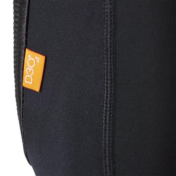 FOX LAUNCH ELITE ELBOW GUARDS BLACK