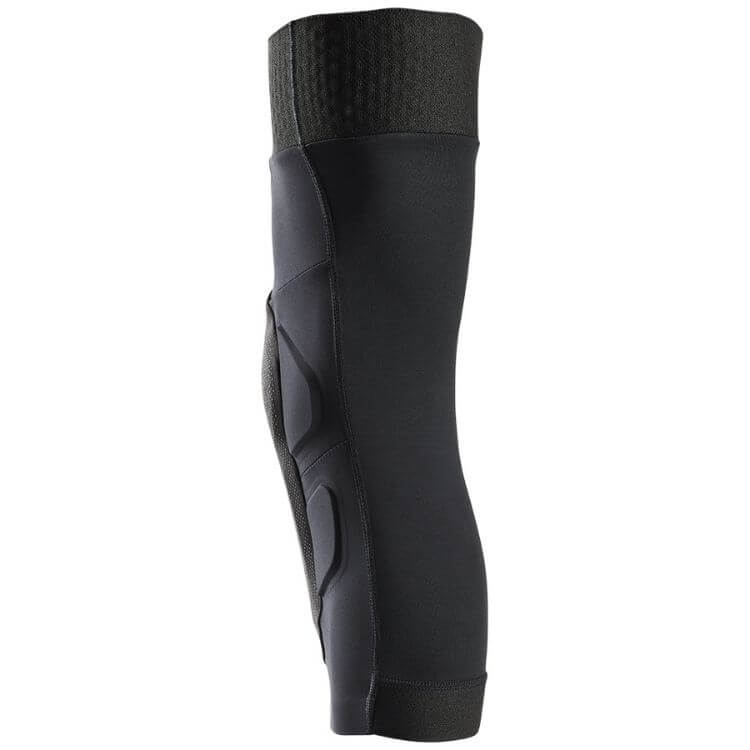 FOX LAUNCH ELITE ELBOW GUARDS BLACK