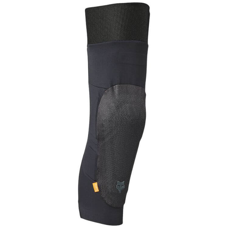 FOX LAUNCH ELITE ELBOW GUARDS BLACK