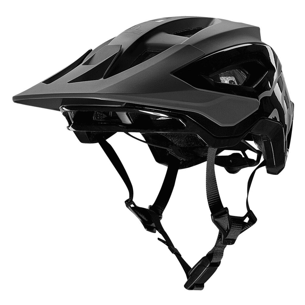 FOX SPEEDFRAME PRO HELMET CE BLACK