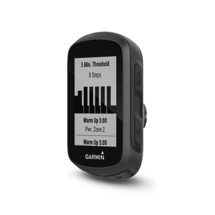 GARMIN EDGE 130 PLUS GPS CYCLING COMPUTER